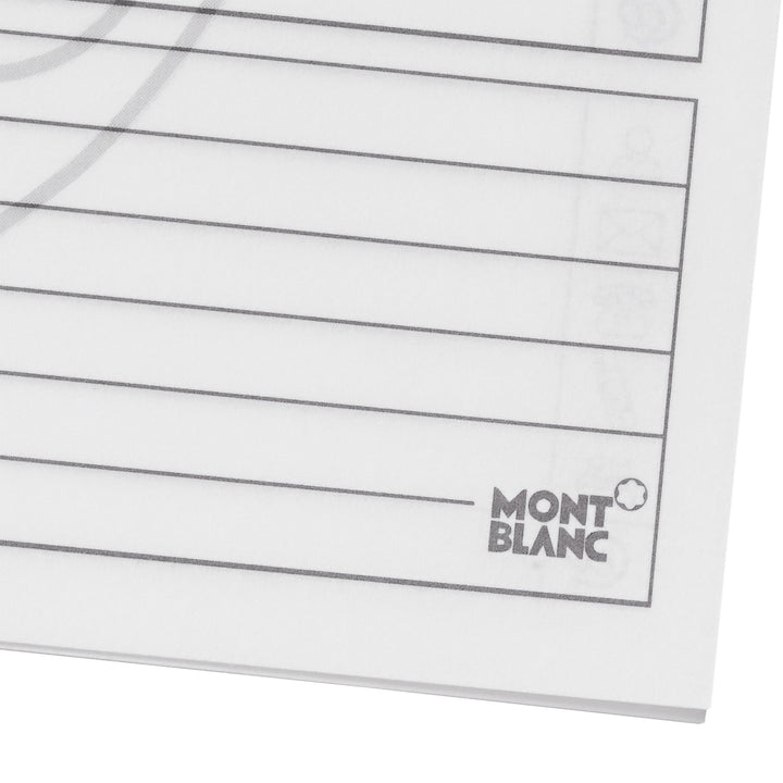 Montblanc Telephone-Address Sheets Pocket MB3022