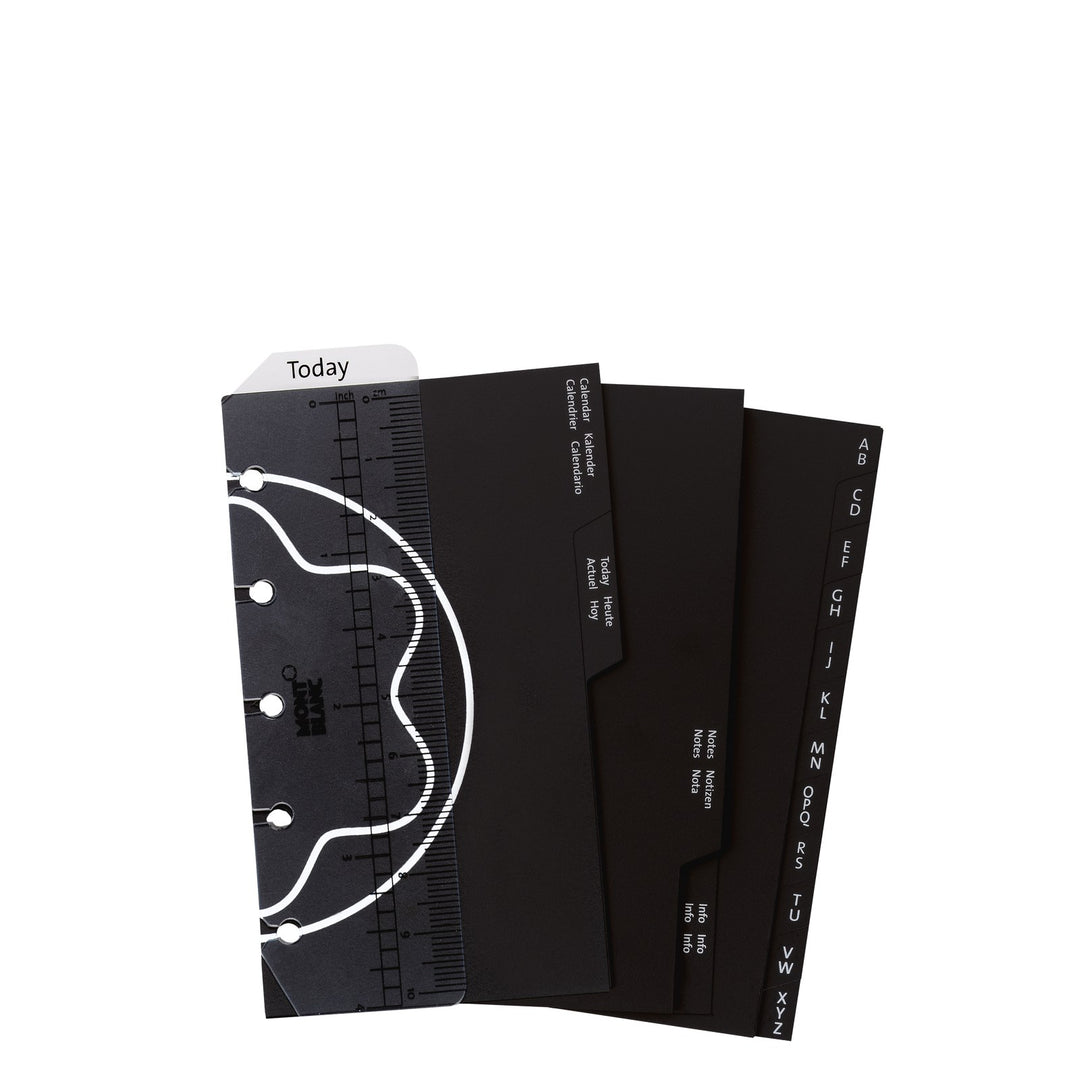 Montblanc Organization Kit Pocket MB3023