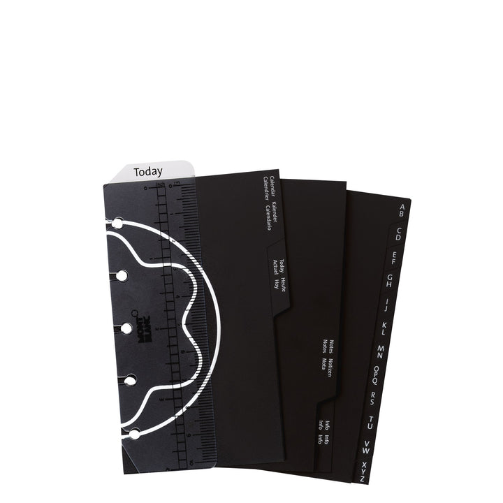 Montblanc Organization Kit Pocket MB3023