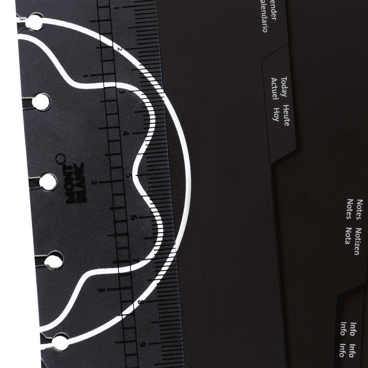 Montblanc Organization Kit Pocket MB3023
