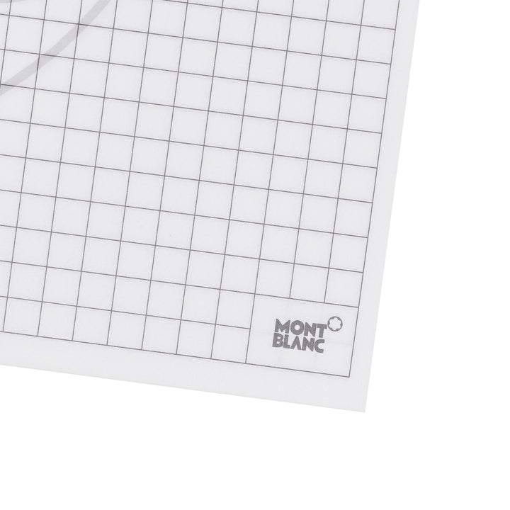 Montblanc Squared Sheets Medium MB3026
