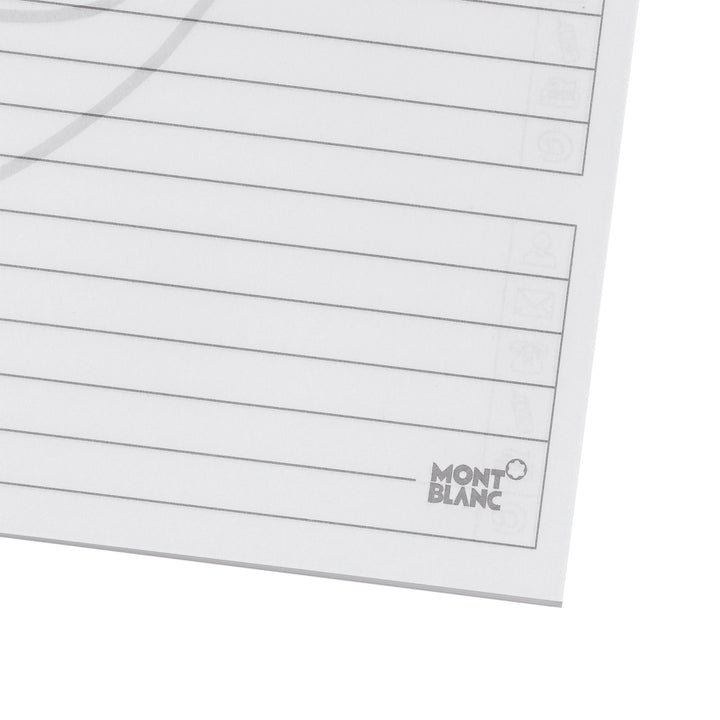 Montblanc Telephone-Address Sheets Medium MB3027