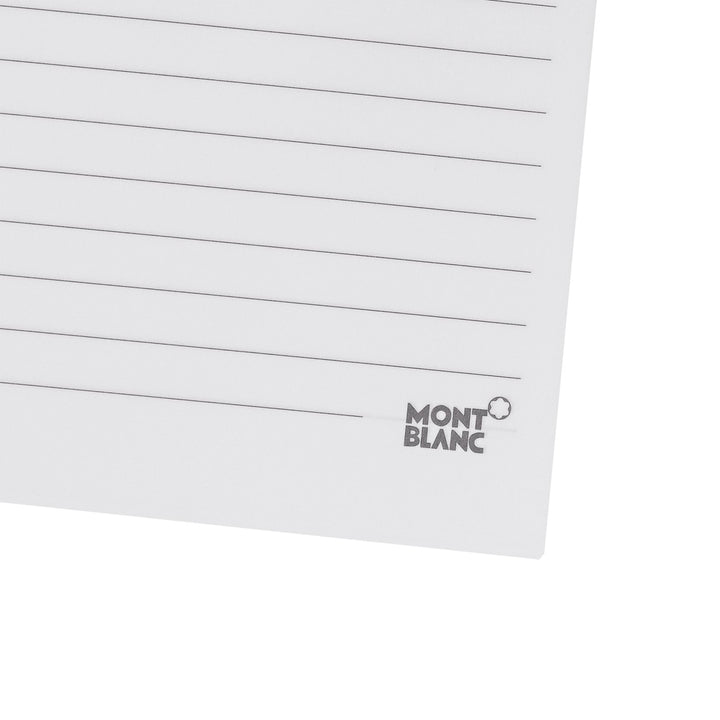 Montblanc Large Sheets, Planner MB3030