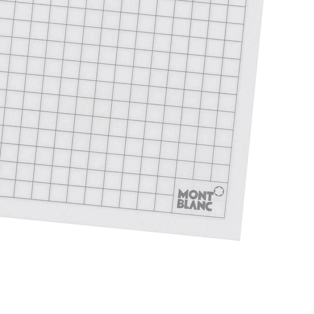 Montblanc Squared Sheets Large MB3031