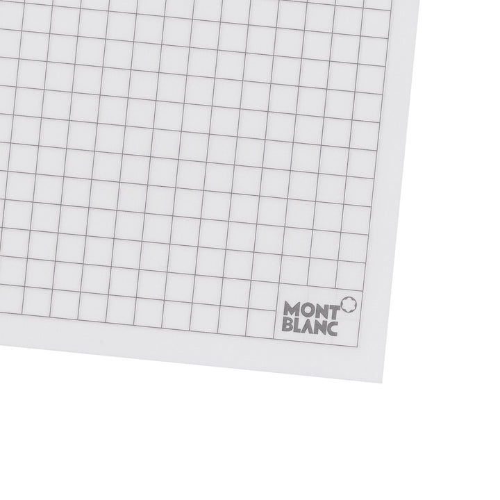 Montblanc Squared Sheets Large MB3031