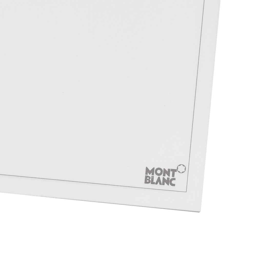 Montblanc Blank Sheets Large MB3051