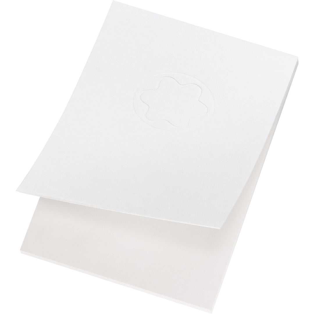 Montblanc Notepad A4 MB6711