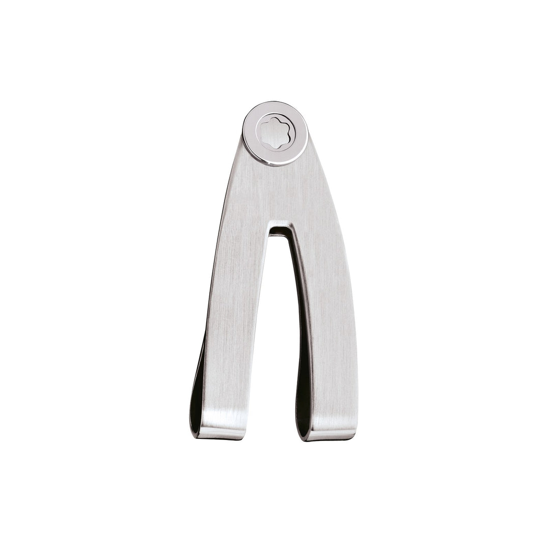 Montblanc money clip MB9902