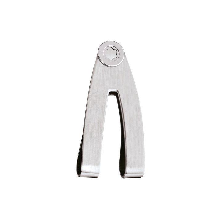 Montblanc money clip MB9902