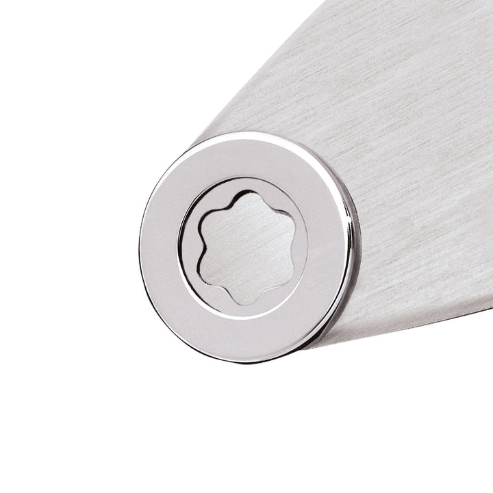 Montblanc money clip MB9902