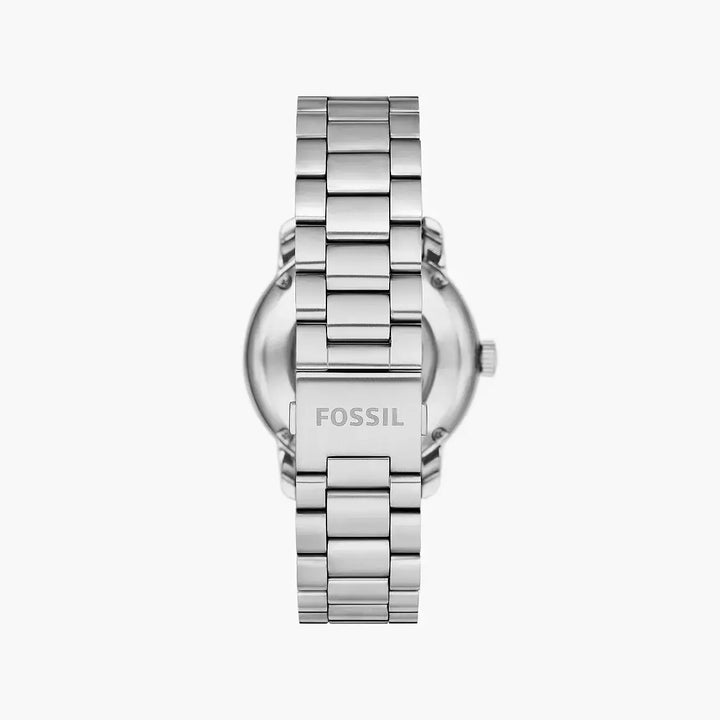 Fossil Fossil Heritage Automatic Stainless Steel Watch