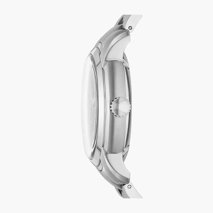 Fossil Fossil Heritage Automatic Stainless Steel Watch