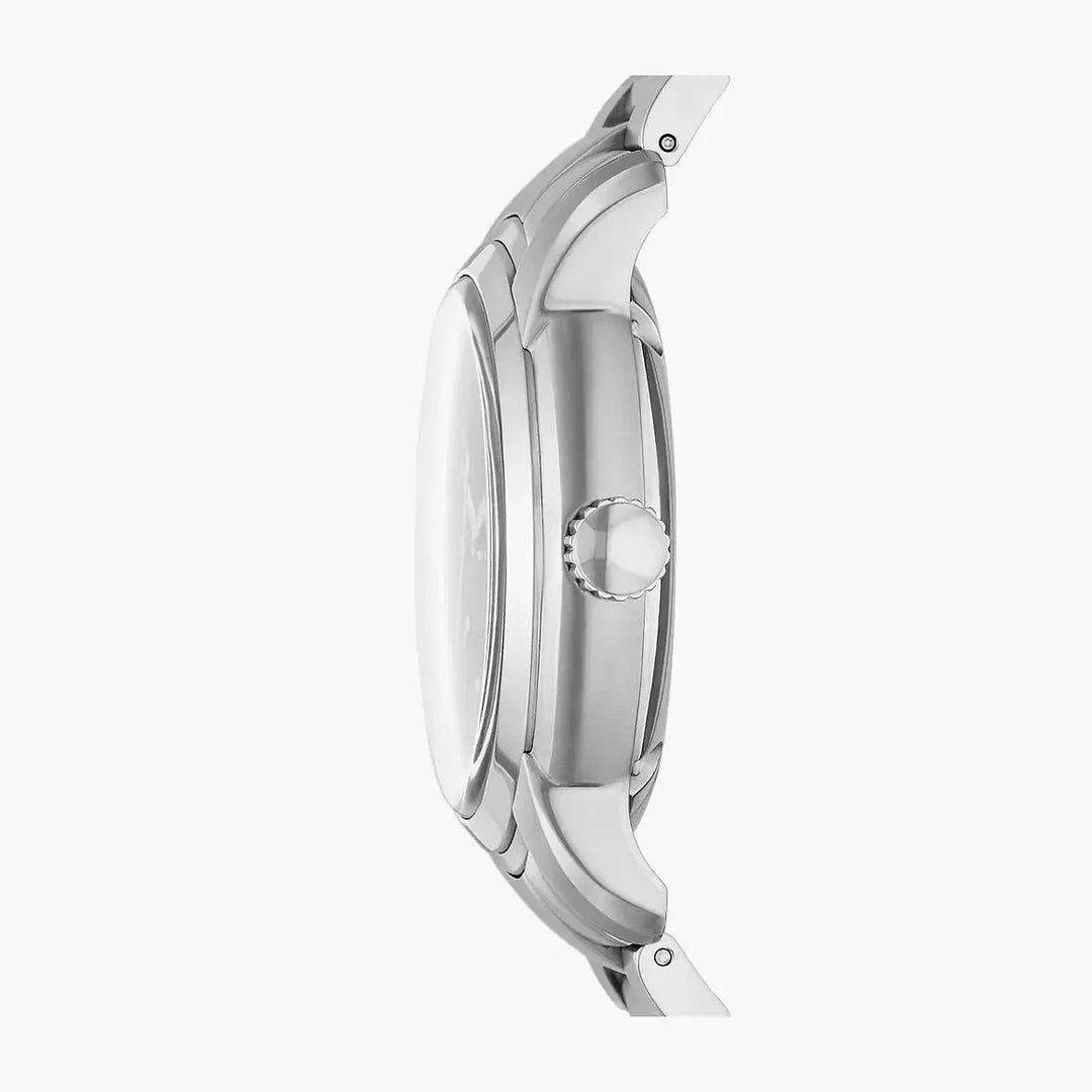 Fossil Fossil Heritage Automatic Stainless Steel Watch