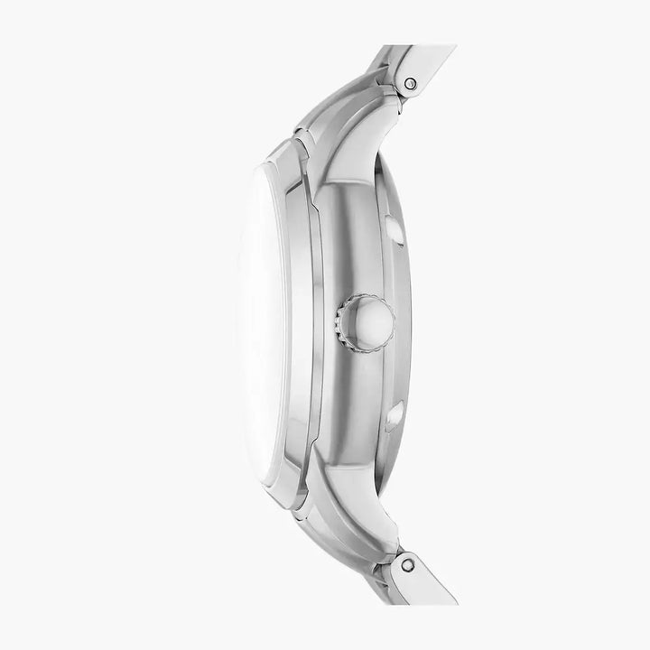 Fossil Fossil Heritage Automatic Stainless Steel Watch