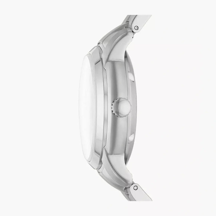 Fossil Fossil Heritage Automatic Stainless Steel Watch