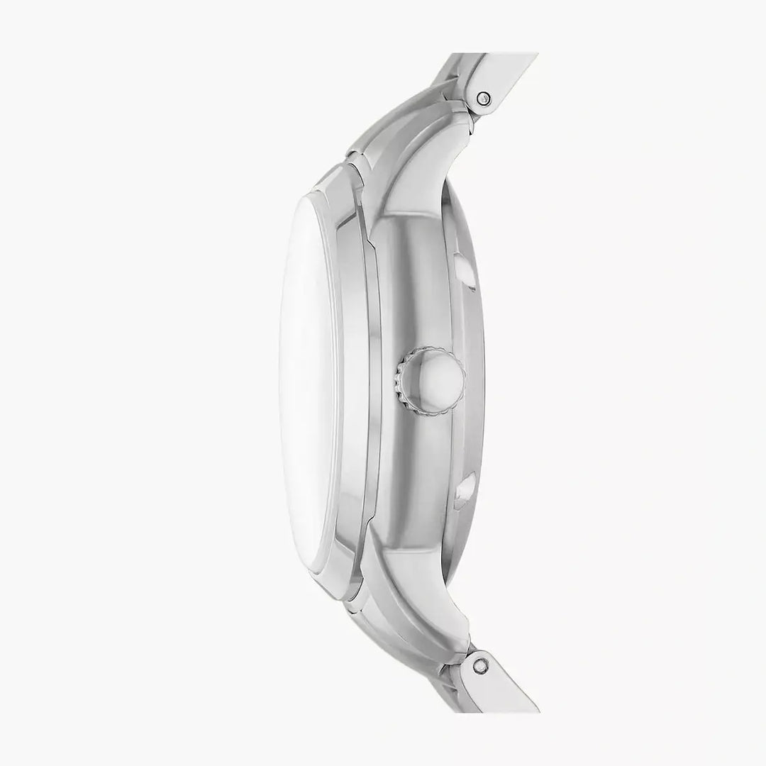 Fossil Fossil Heritage Automatic Stainless Steel Watch