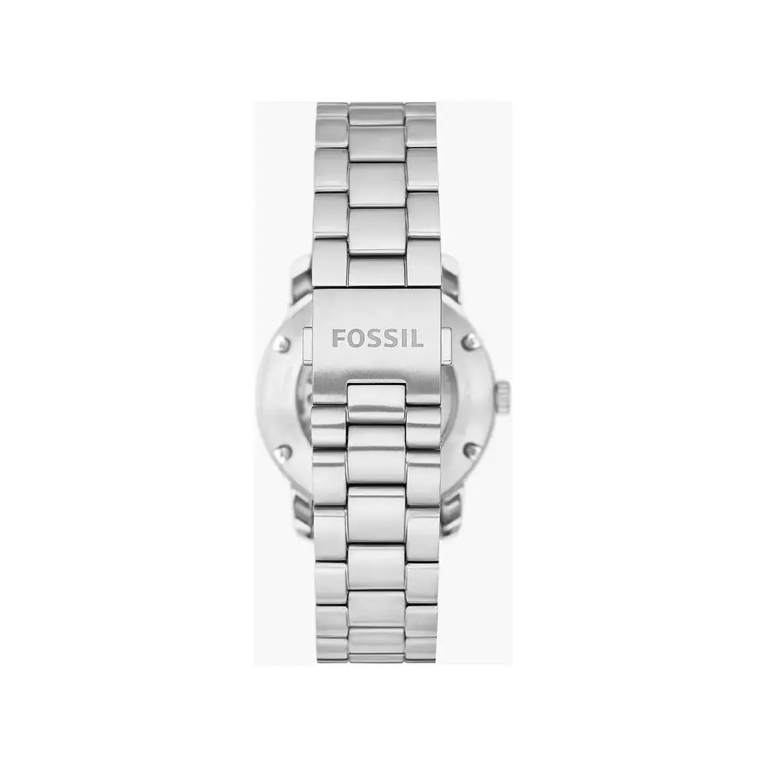 Fossil Fossil Heritage Automatic Stainless Steel Watch