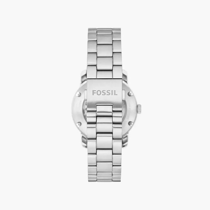Fossil Fossil Heritage Automatic Stainless Steel Watch