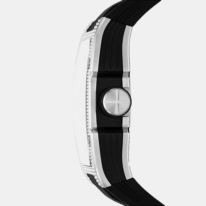 Fossil ME3282 Black Dial Men&