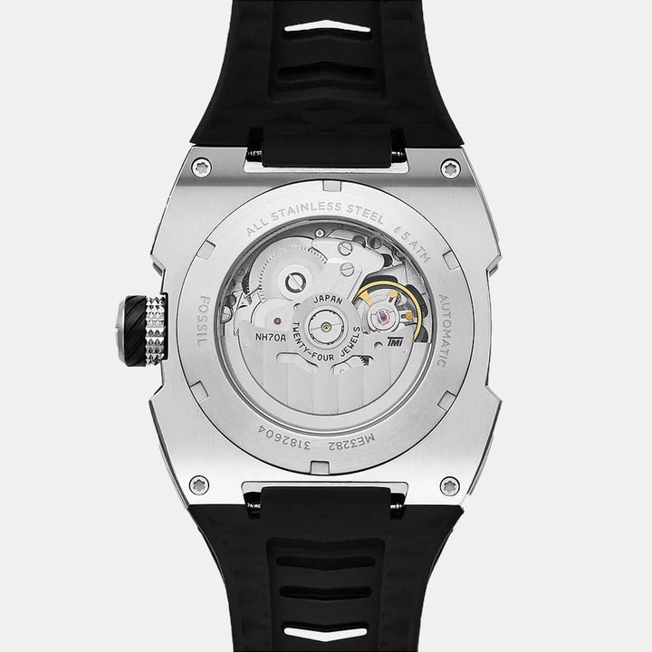 Fossil ME3282 Black Dial Men&