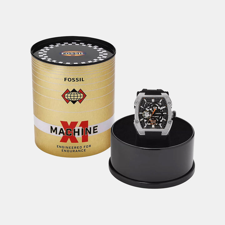 Fossil ME3282 Black Dial Men&
