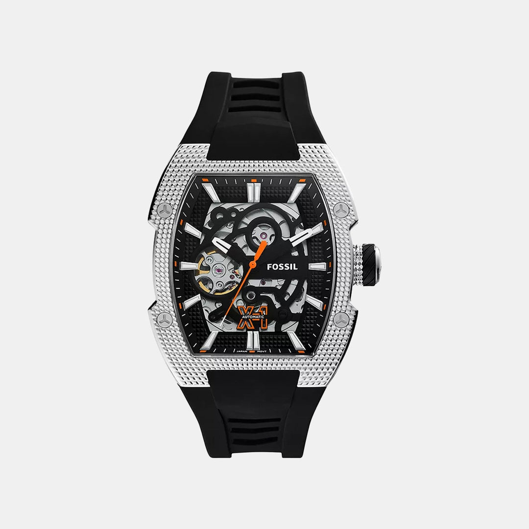 Fossil ME3282 Black Dial Men&