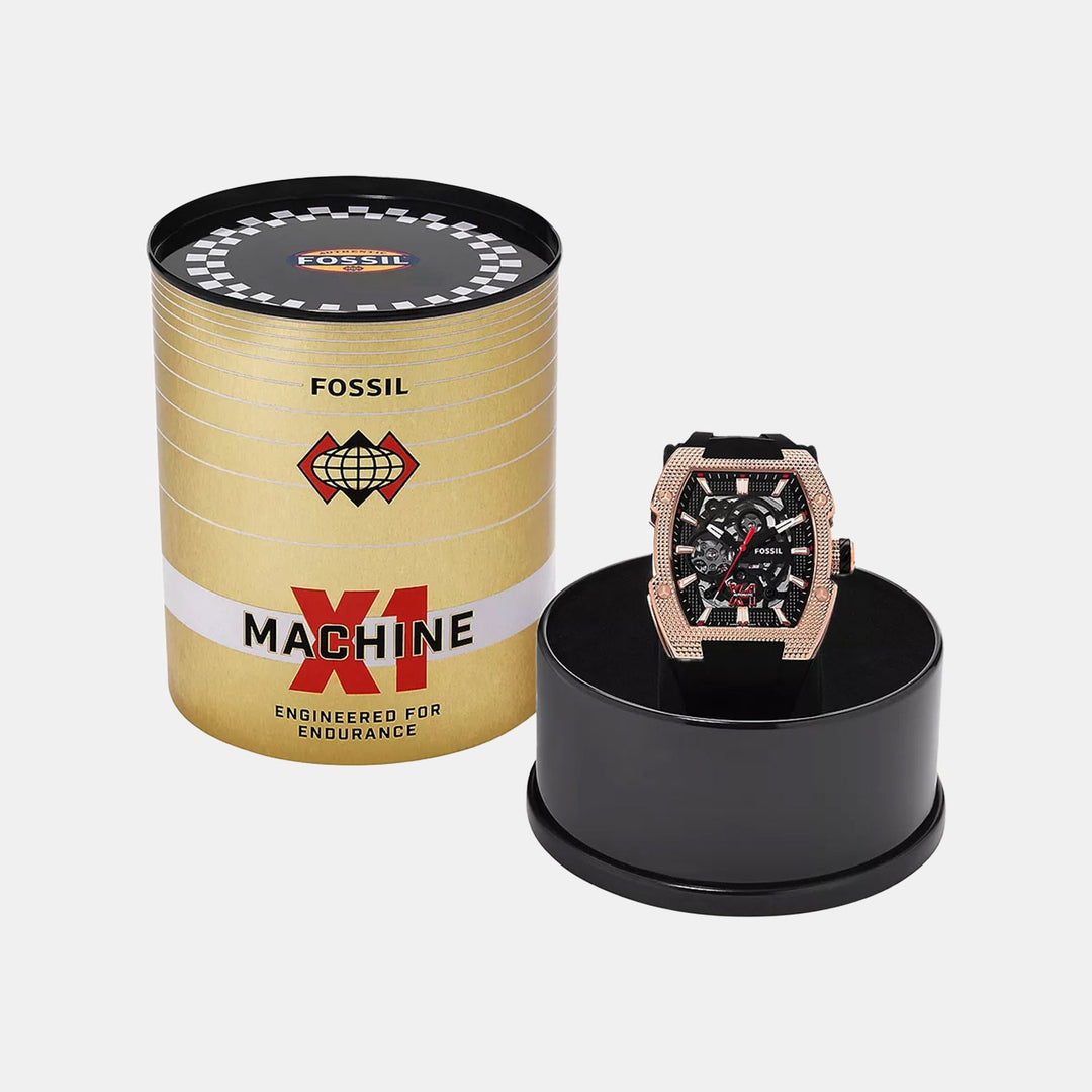 Fossil ME3283 Black Dial Men&