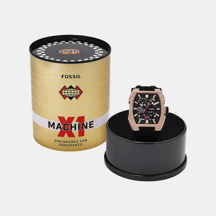 Fossil ME3283 Black Dial Men&