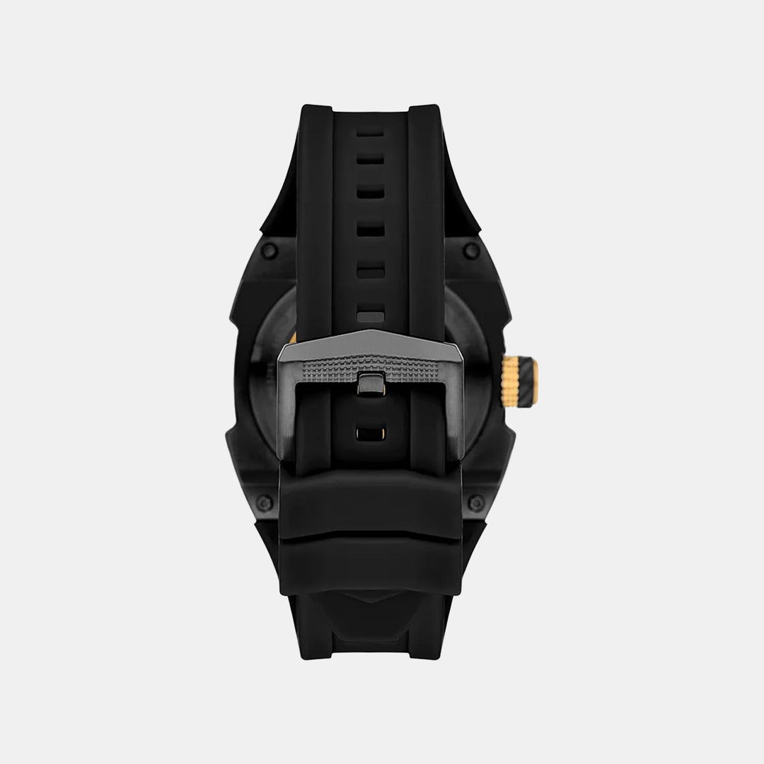 Fossil ME3284 Black Dial Men&