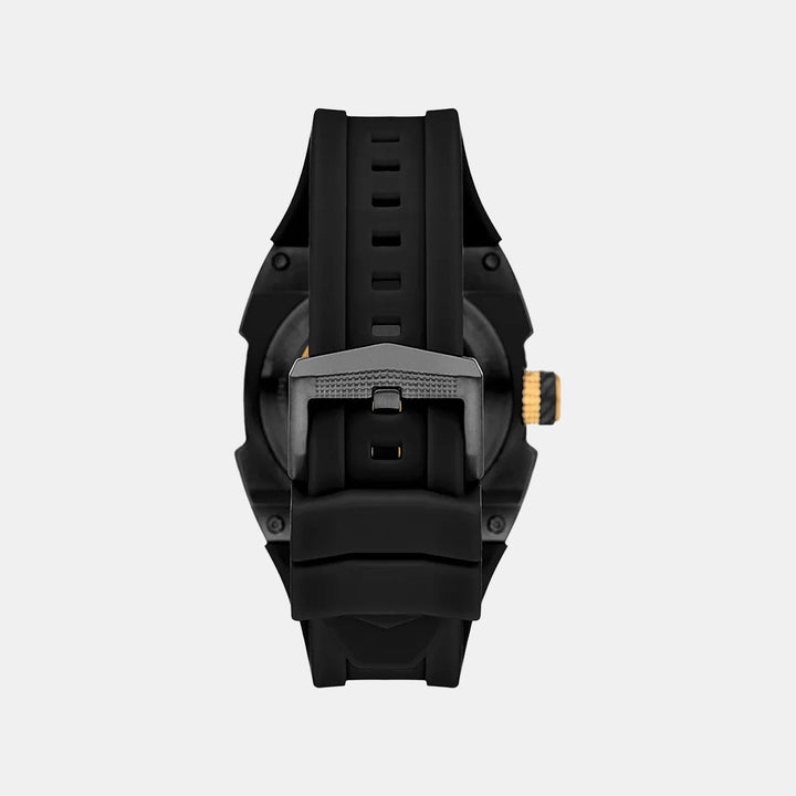 Fossil ME3284 Black Dial Men&