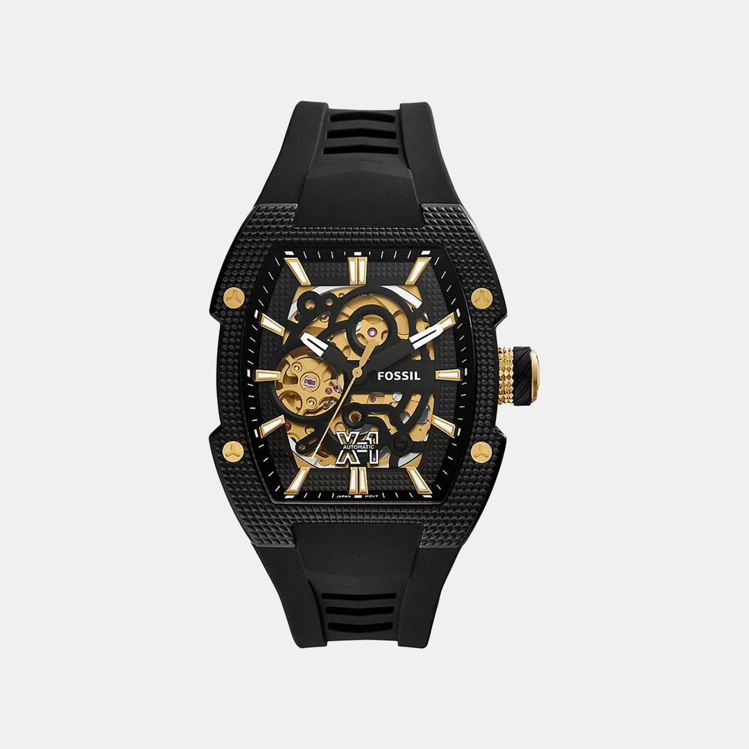 Fossil ME3284 Black Dial Men&