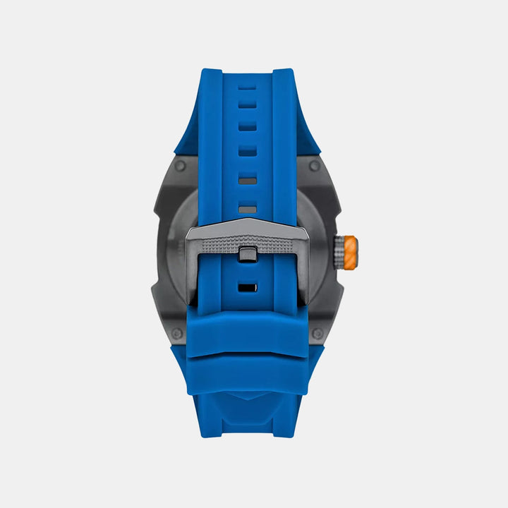 Fossil ME3285 Blue Dial Men&