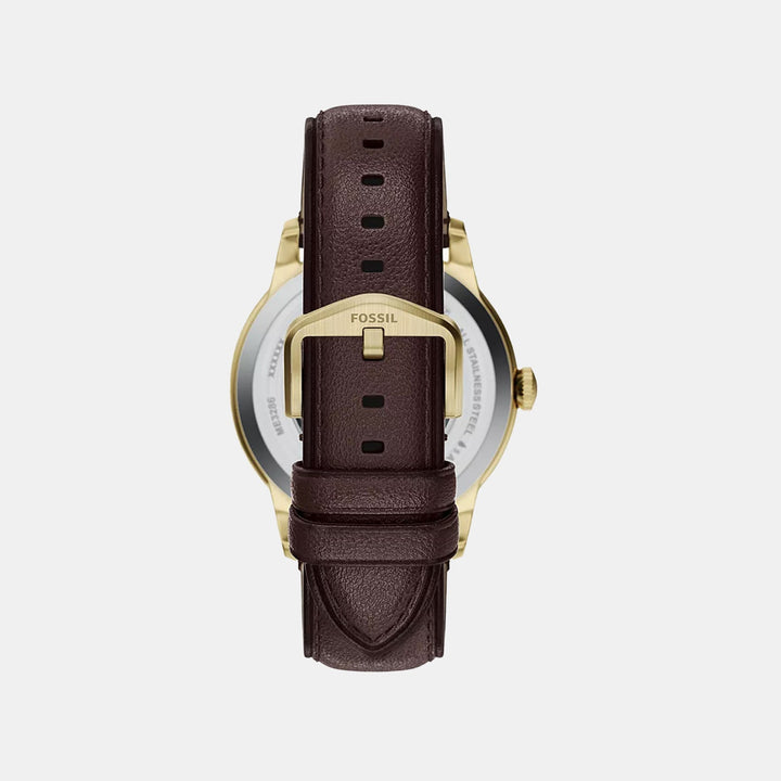 Fossil ME3286 Brown Dial Men&