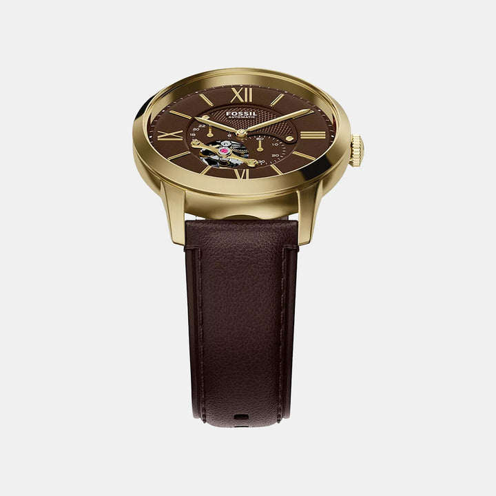 Fossil ME3286 Brown Dial Men&