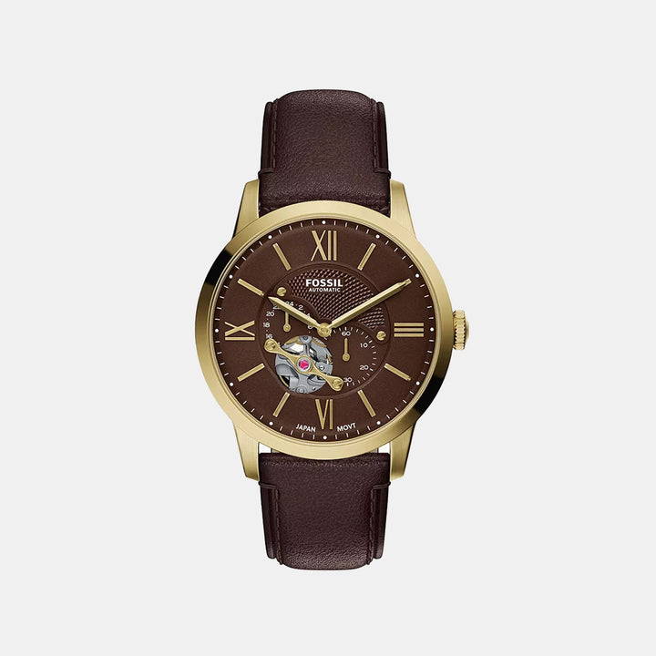 Fossil ME3286 Brown Dial Men&
