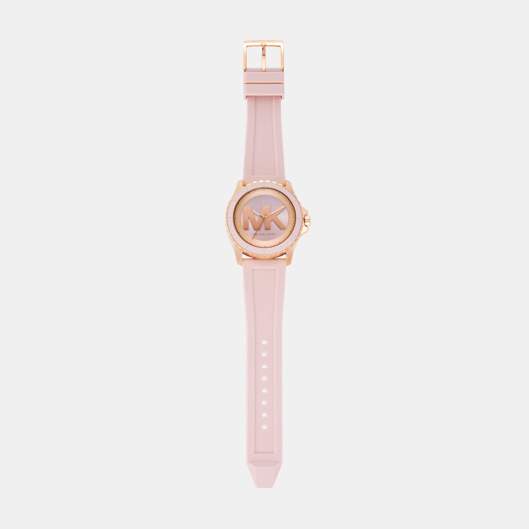 Michael Kors Everest MK7536 Two Toned Dial Women&