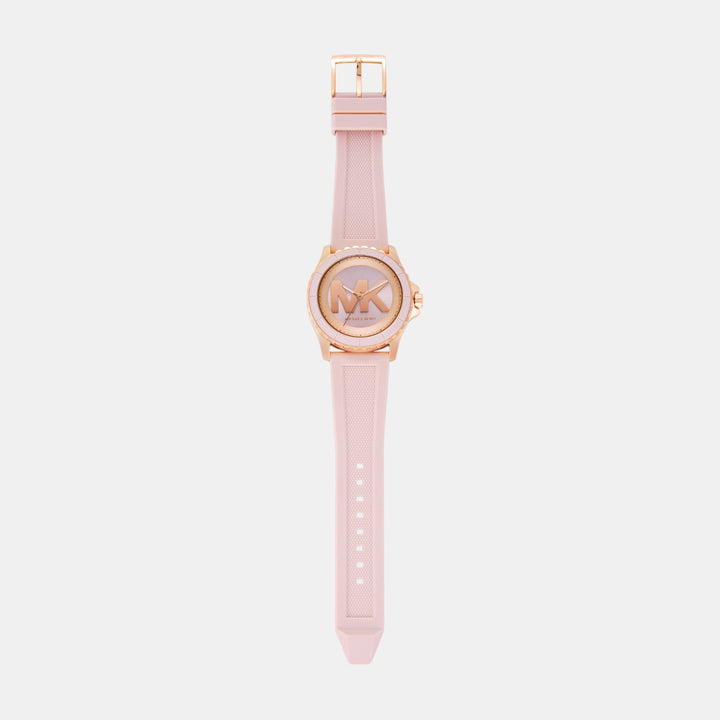 Michael Kors Everest MK7536 Two Toned Dial Women&