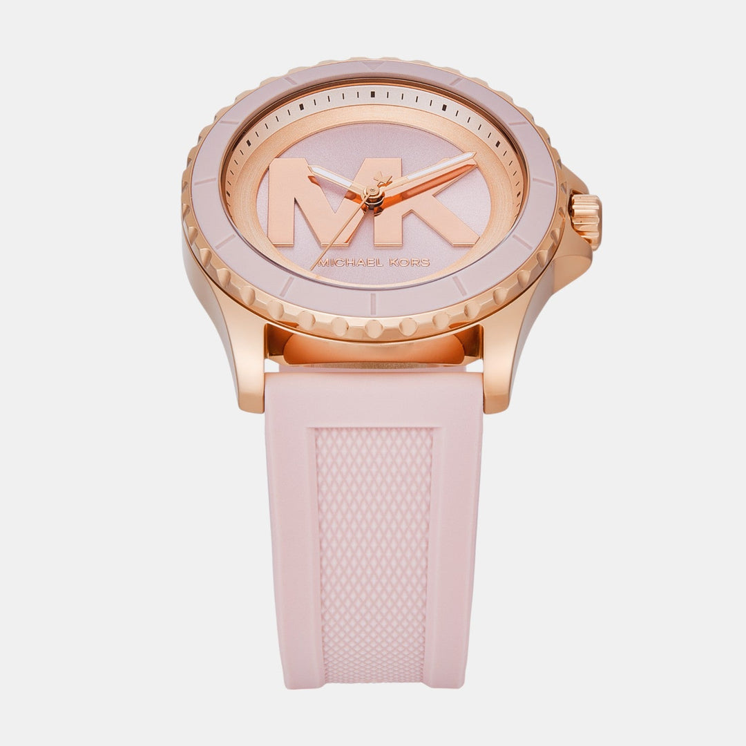 Michael Kors Everest MK7536 Two Toned Dial Women&