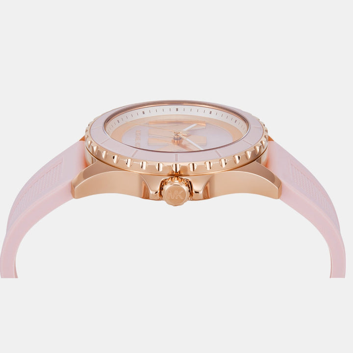 Michael Kors Everest MK7536 Two Toned Dial Women&