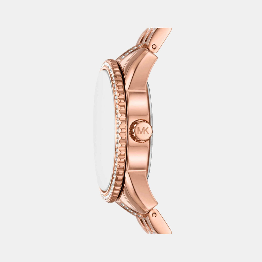 Michael Kors Bryant MK7541 Rose Gold Dial Women&