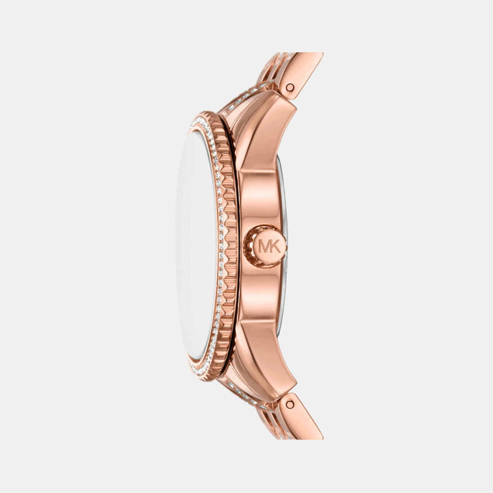 Michael Kors Bryant MK7541 Rose Gold Dial Women&