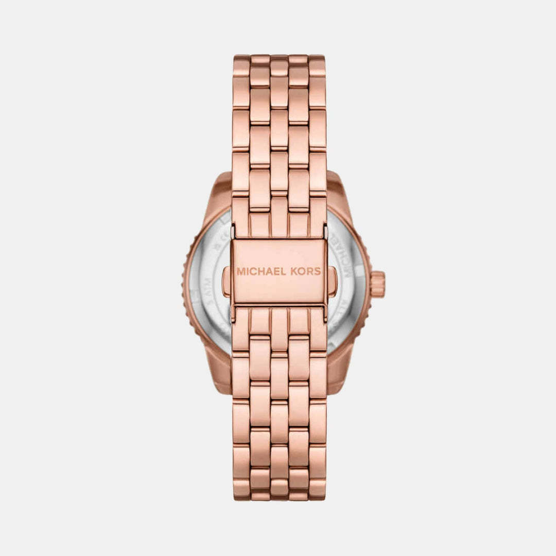 Michael Kors Bryant MK7541 Rose Gold Dial Women&