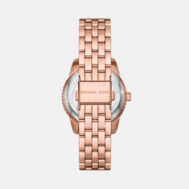 Michael Kors Bryant MK7541 Rose Gold Dial Women&