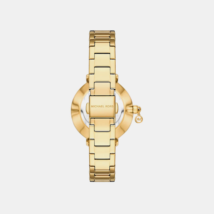 Michael Kors MK7616 Black Dial Women&