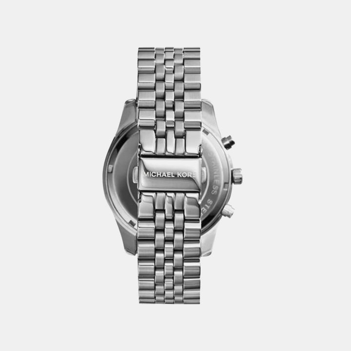 Michael Kors MK8602 Black Dial Men&