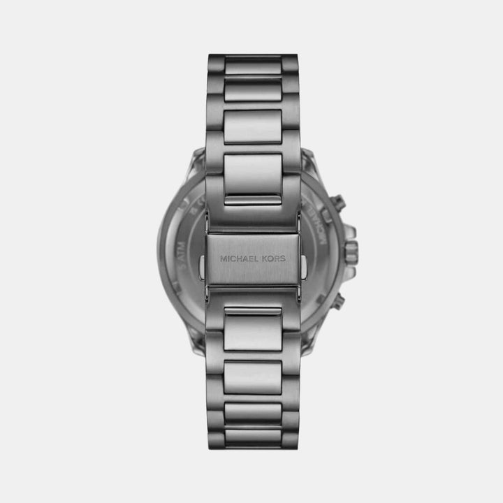 Michael Kors MK9213 Blue Dial Men&