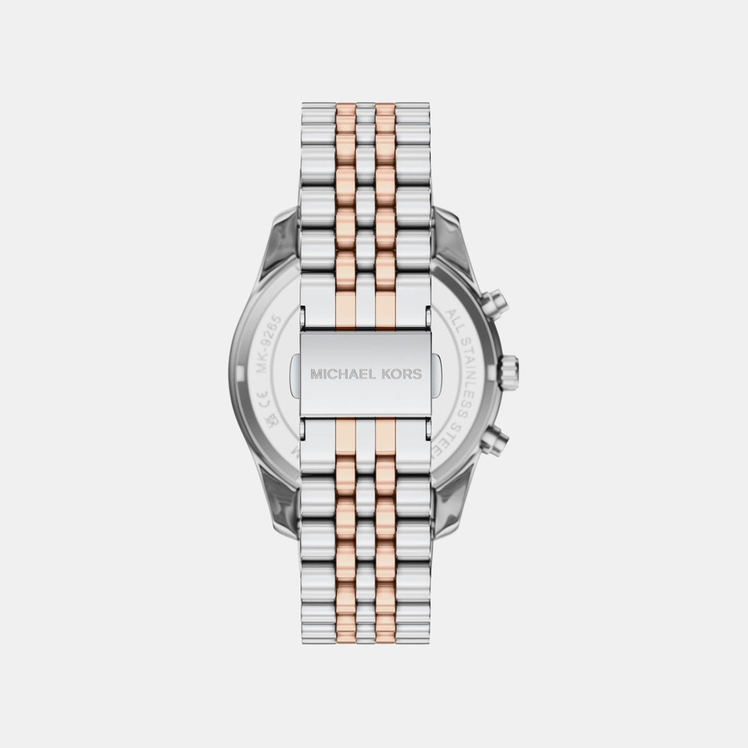 Michael Kors MK9265 Green Dial Men&