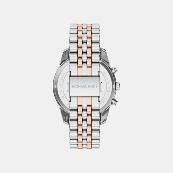 Michael Kors MK9265 Green Dial Men&