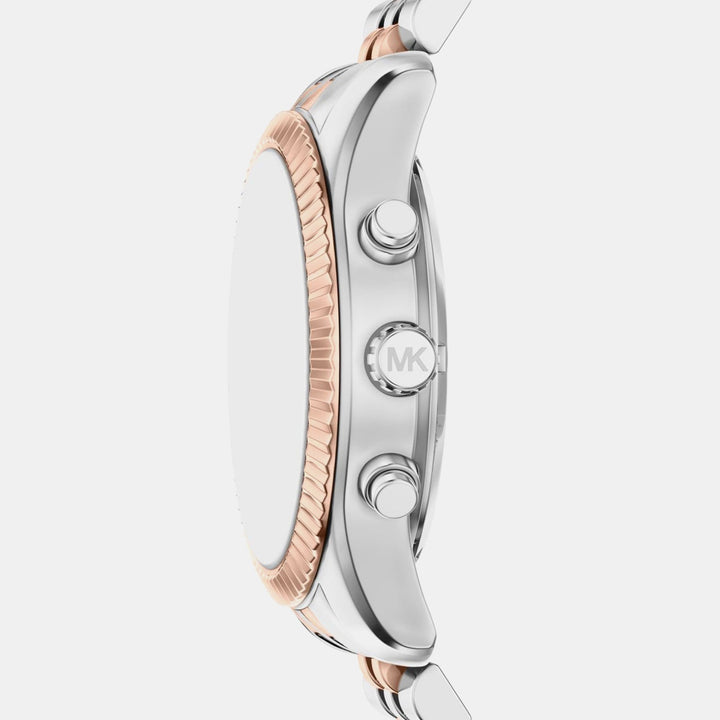 Michael Kors MK9265 Green Dial Men&
