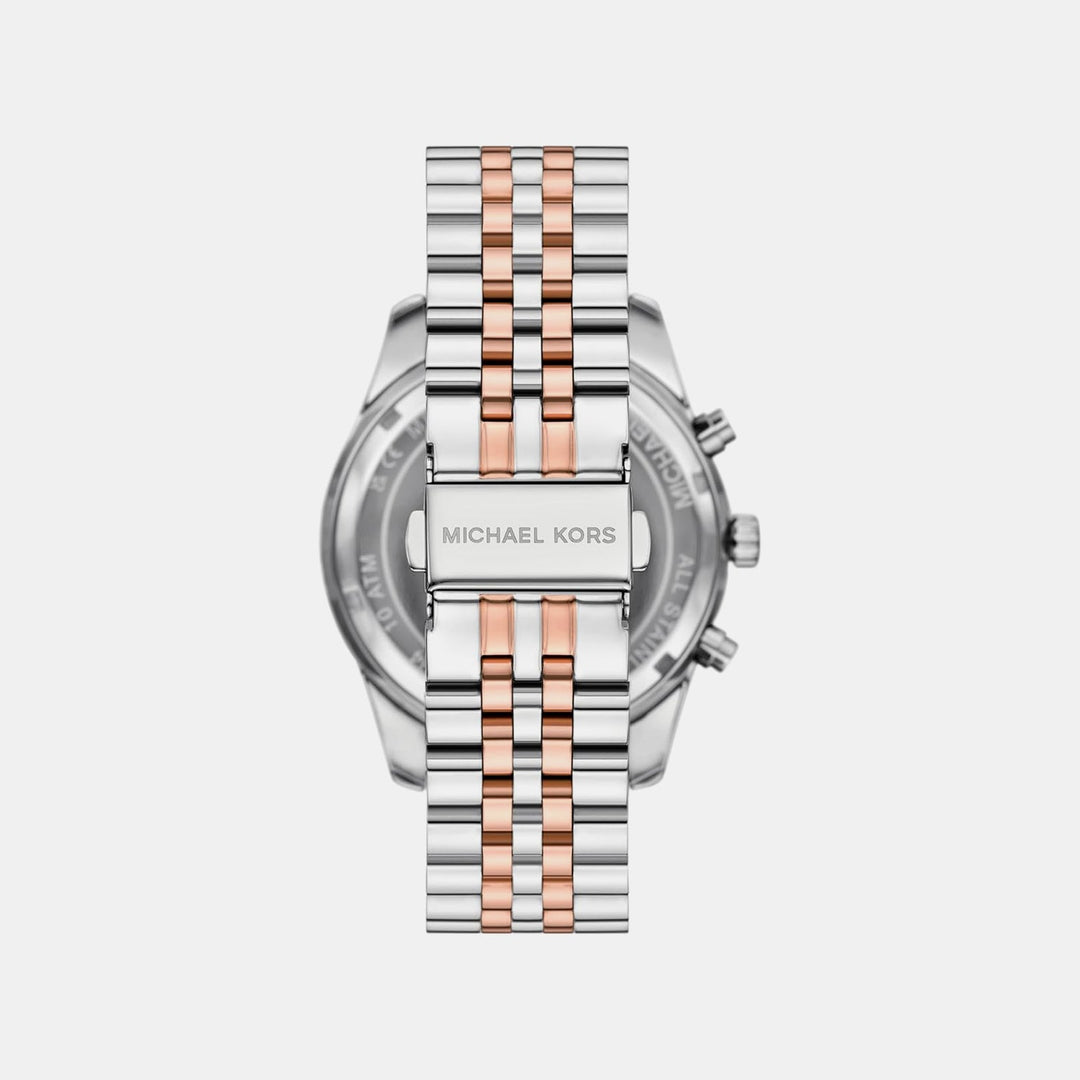 Michael Kors MK9266 Black Dial Men&